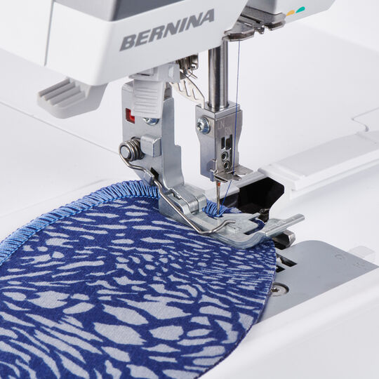 Piedino per applicazioni #L23 image number
